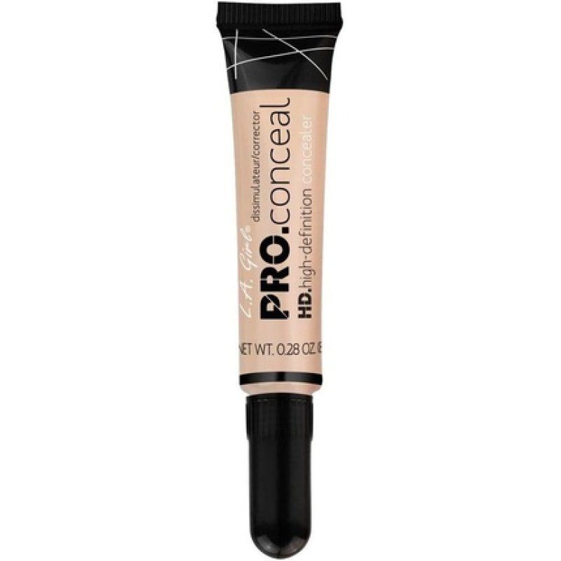L.A. Girl Pro Conceal HD High-Definition Concealer Toffee GC984