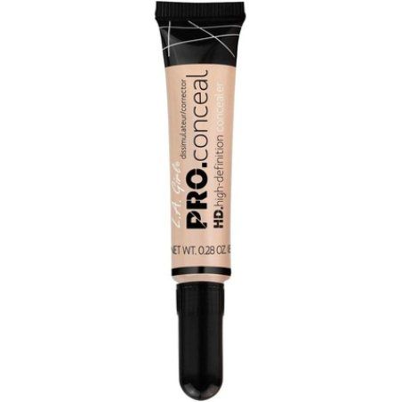 L.A. Girl Pro Conceal HD High-Definition Concealer Toffee GC984