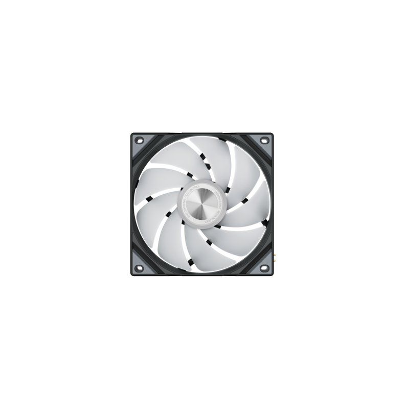 TRYX ROTA SL ARGB Lüfter - 120mm, schwarz