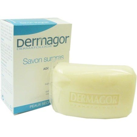Dermagor Atopicalm Ultra-Rich Soap for Dry Skin 150g
