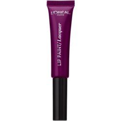 L'Oréal Paris Infallible Vampies Lip Lacquer 111 Violet/Fuchsia 8ml