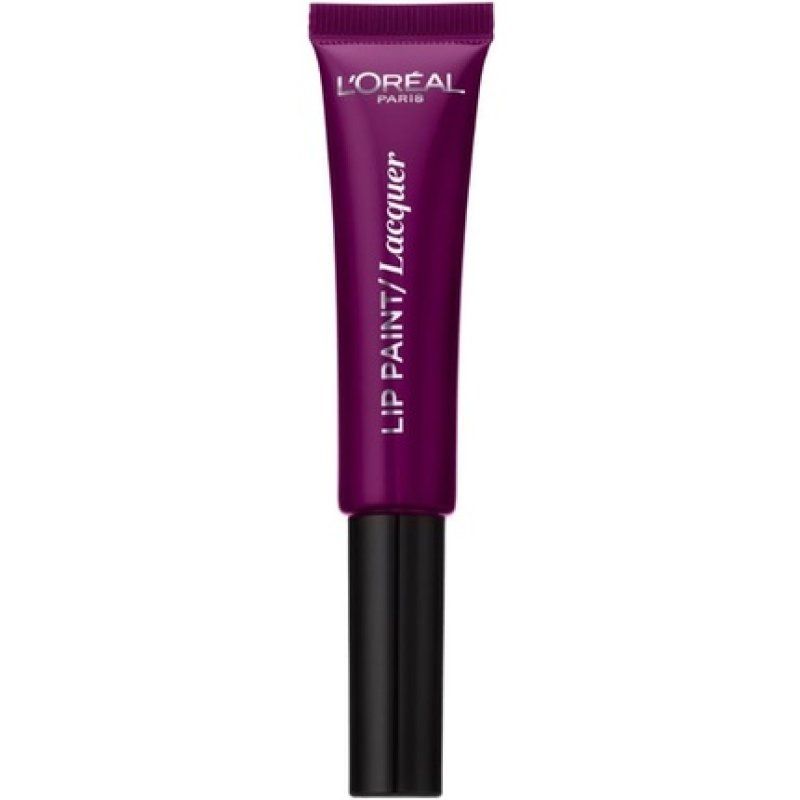 L'Oréal Paris Infallible Vampies Lip Lacquer 111 Violet/Fuchsia 8ml