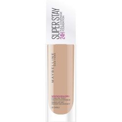 Maybelline Superstay 24 Hour Foundation Sable Brown 30ml