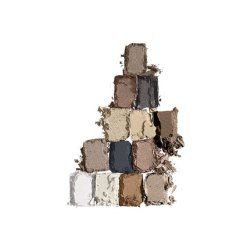 Maybelline New York The Nudes Eyeshadow Palette 12 Colors