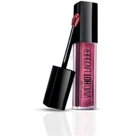 Vivid Hot Lacquer 66 Too Cute