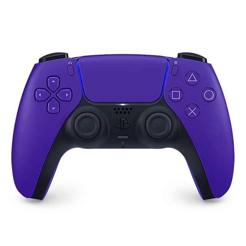 Sony DualSense Violet Bluetooth/USB Manette de jeu Analogique/Numérique PlayStation 5