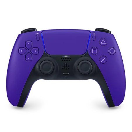 Sony DualSense Violet Bluetooth/USB Manette de jeu Analogique/Numérique PlayStation 5