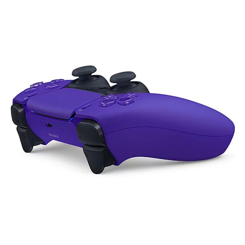 Sony DualSense Violet Bluetooth/USB Manette de jeu Analogique/Numérique PlayStation 5