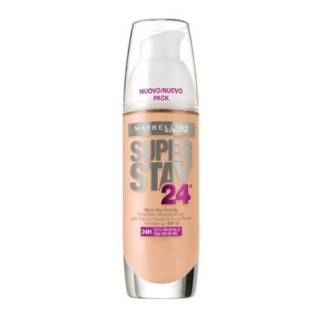 Maybelline New York SuperStay 24h 48 Beige