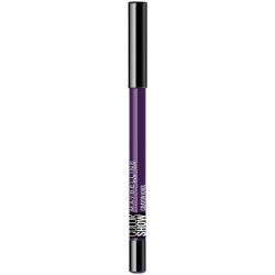 Maybelline Color Show Eyeliner Pencil 320 Vibrant Violet
