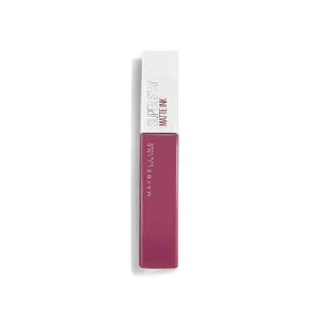 GEMEY MAYBELLINE Superstay Matte Ink Lipstick 15 Lover