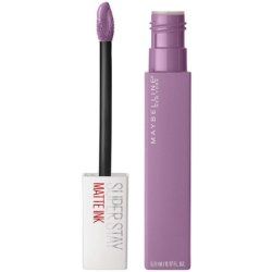 Maybelline New York Super Stay Matte Ink Lipstick No.100