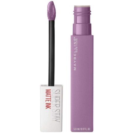 Maybelline New York Super Stay Matte Ink Lipstick No.100