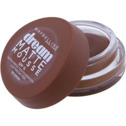 Gemey Maybelline Dream Matte Mousse Foundation 70 Cocoa 110g