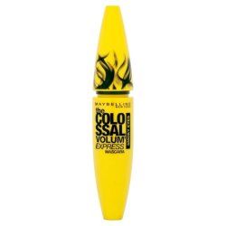 GEMEY Volum'express Colossal Mascara - Smoky Black