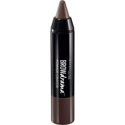 Maybelline New York Master Brow Drama Eyebrow Pencil Dark Brown 1g