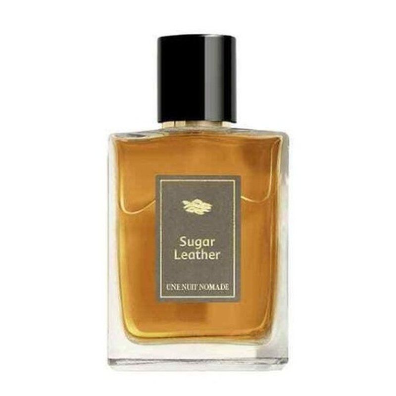 Une Nuit Nomade Sugar Leather Eau De Parfum 100ml