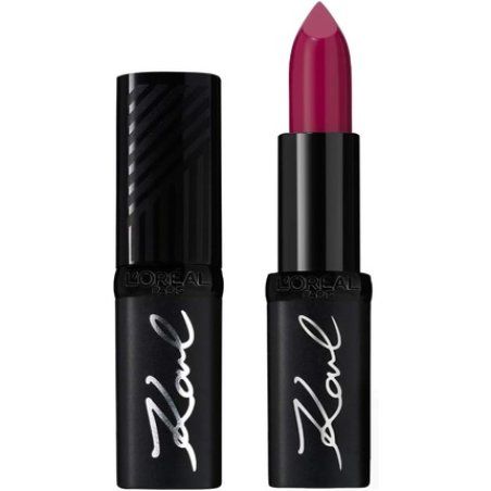 L'Oréal Paris Ironik Lipstick
