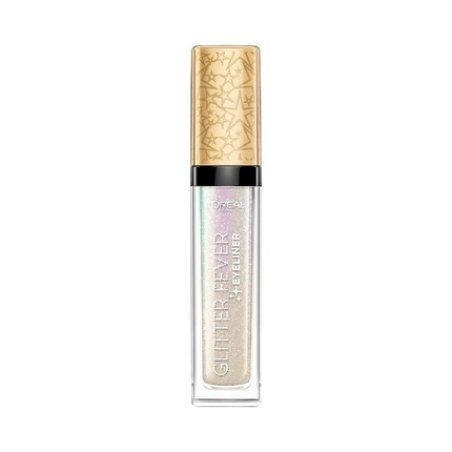 L'Oreal Glitter Fever Eyeliner 01 Holographic Show 6.5ml
