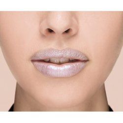 L'Oreal Rouge Signature Lip Topper 210 White Gold 7ml