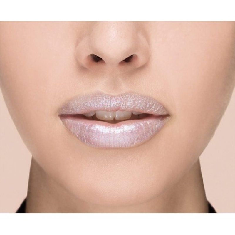 L'Oreal Rouge Signature Lip Topper 210 White Gold 7ml