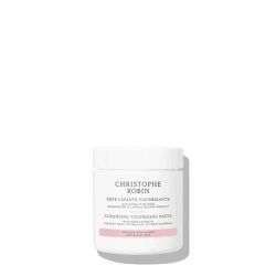 CR cleansing volumizing paste with pure rassoul clay and rose extracts 75ml