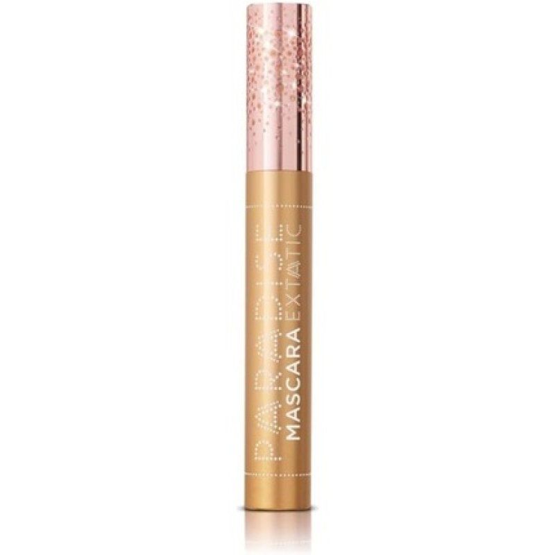 L'Oréal Paris Electric Nights Mascara Volume Edition Christmas Gold