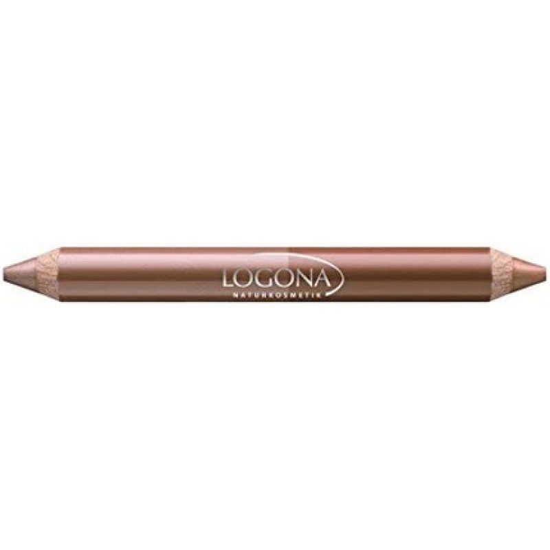 LOGONA Double Lip Pencil No. 04 2.98g