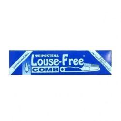 Synthesis Technofarm Louse-Free Comb Stainless Steel