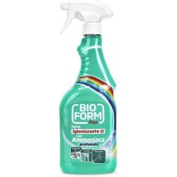 Bio Form Mousse Candle Spray 750ml