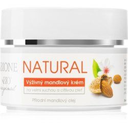 Bc Natural Almond Cream