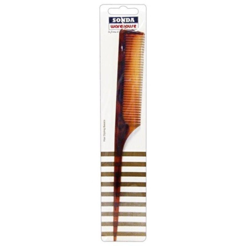 Sonda Turtle Tail Comb