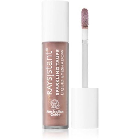 Australian Gold Raysistant Liquid Eyeshadow Taupe 4 Ml