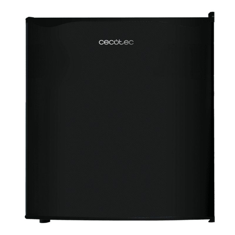 Cecotec 00150 frigo combine Pose libre 46 L Noir