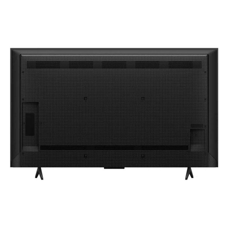 TCL T69C 50T69C TV 127 cm (50") 4K Ultra HD Smart TV Wifi Métallique 350 cd/m²