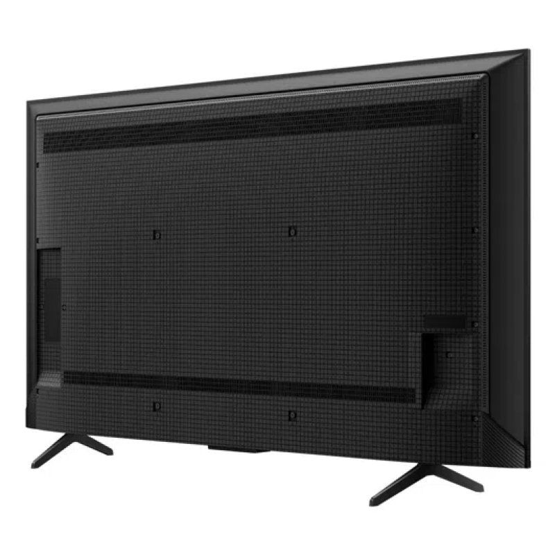 TCL T69C 50T69C TV 127 cm (50 ) 4K Ultra HD Smart TV Wi-Fi Metallic 350 cd/m2