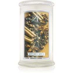 Kringle Candle Kitchen Spice Candle 624g