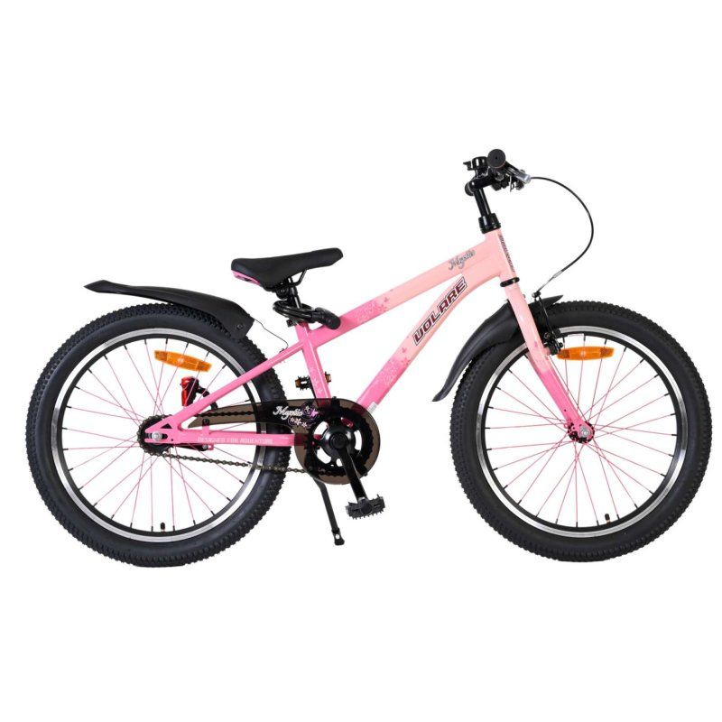 Volare - Children’s Bicycle 20 - Mystic Pink (52008)