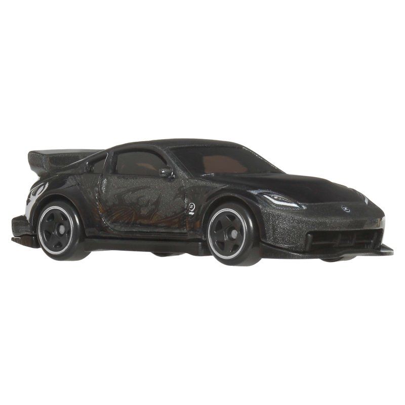 Hot Wheels - Fast & Furious - Nissan 350Z