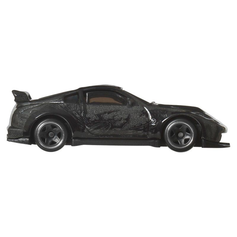 Hot Wheels - Fast & Furious - Nissan 350Z
