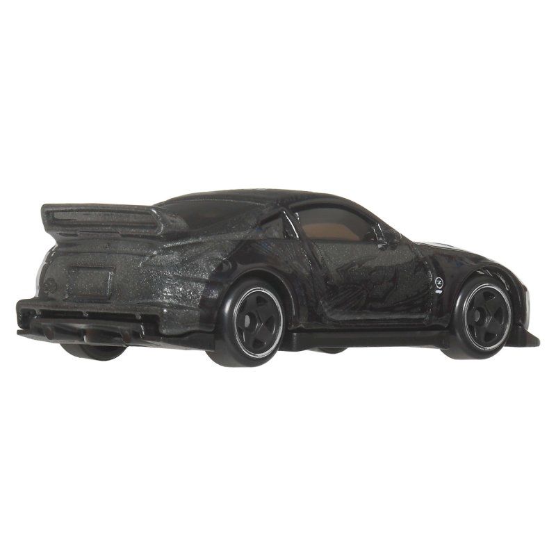 Hot Wheels - Fast & Furious - Nissan 350Z
