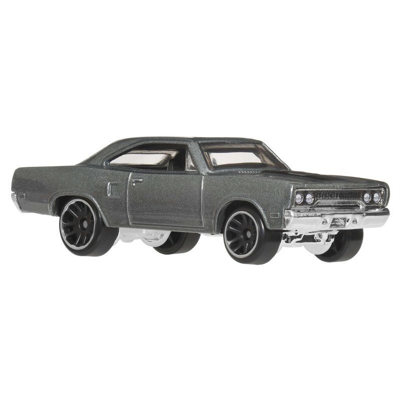 Hot Wheels - Fast & Furious - 1970 Road Runner
