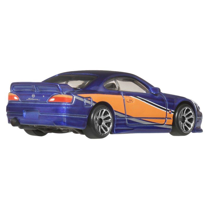 Hot Wheels Fast & Furious HW VEH 2