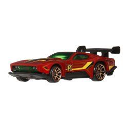 Hot Wheels BATMAN COUNT MUSCULA