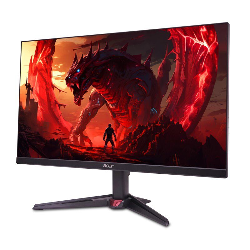 Acer Nitro VG0 (VG270W3bmiipx) 27,0" Full-HD Gaming Monitor 68,6 cm (27,0 Zoll), IPS, 240Hz, 99% sRGB, 2x HDMI (2.0),