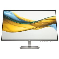 HP S5 524da 60.45cm 23.8Zoll FHD Monitor SmartBuy EU computer monitor 60.5 cm (23.8") 1920 x 1080 pixels LCD