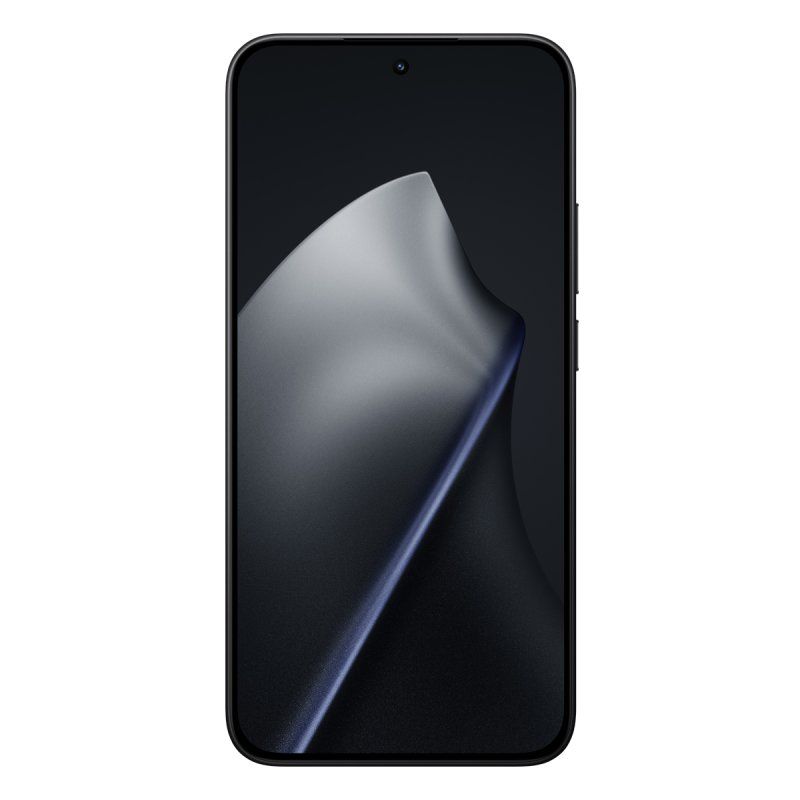 Xiaomi 15T 512GB Black 17,35cm (6,83") AMOLED Display, Android 15, 50MP Triple-Kamera