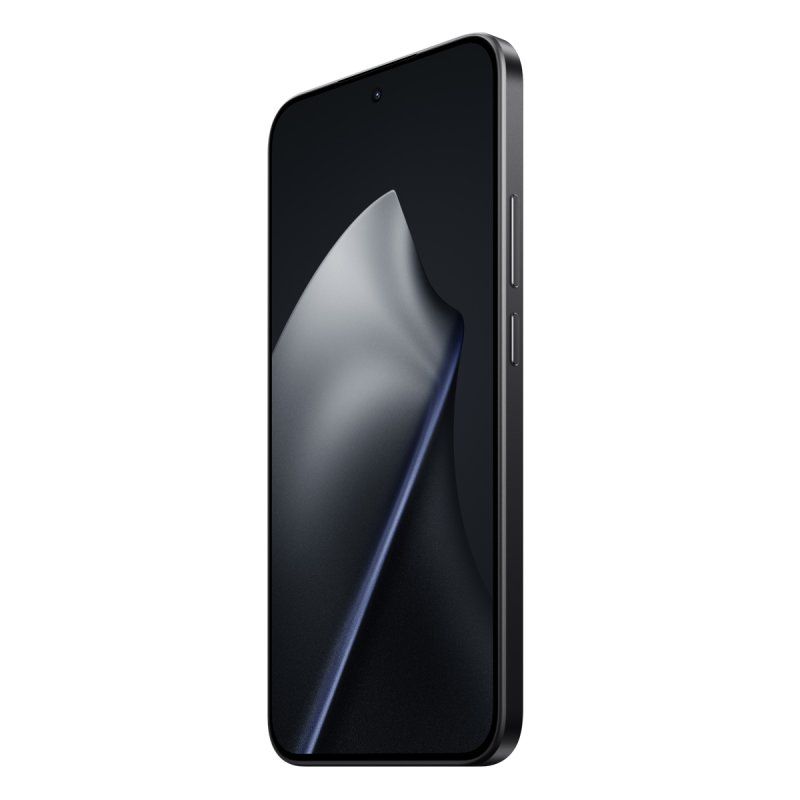 Xiaomi 15T 512GB Black 17,35cm (6,83") AMOLED Display, Android 15, 50MP Triple-Kamera