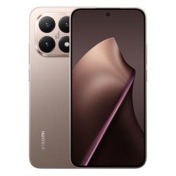 Xiaomi 15T 512GB Rose Gold 17,35cm (6,83") AMOLED Display, Android 15, 50MP Triple-Kamera