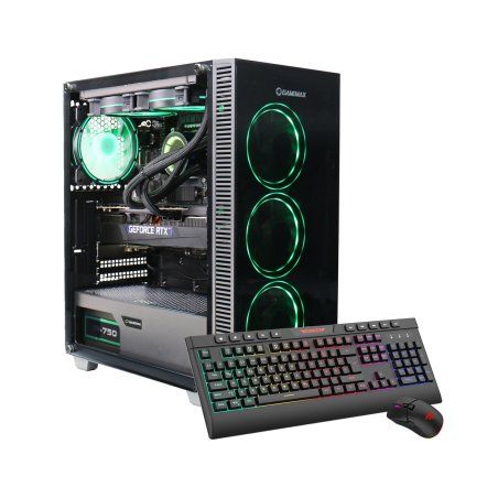 Hyrican Draco XD 7846 AMD Ryzen 5 9600X WAK 16GB DDR5 RAM 1TB SSD NVIDIA GeForce RTX 5060 Windows 11 Home